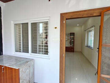 Living Room in 3 BHK Apartment at Asif Nagar – for Rent