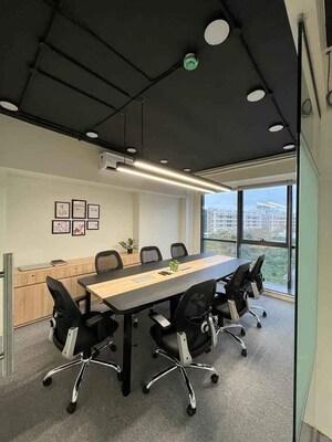  Office Space For Rent in Vijay Nagar