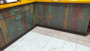 Kitchen in 3 BHK Villa at Chandapura – for Sale