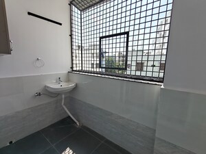 Utility Room in 3 BHK Apartment at Upparpalli – for Rent