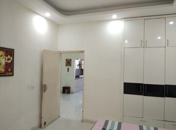 Furnished Amenities in 2 BHK Apartment at Motiaz Royal Citi, Ambala Highway – for Rent