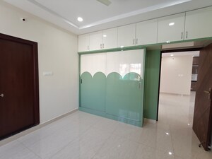 Bedroom in 3 BHK Apartment at Upparpalli – for Rent