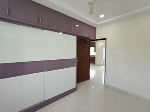 Bedroom in 3 BHK Apartment at Upparpalli – for Rent