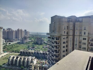 2 BHK Apartment – Exterior View View at Fusion Homes, Tech Zone 4 Greater Noida - for Sale