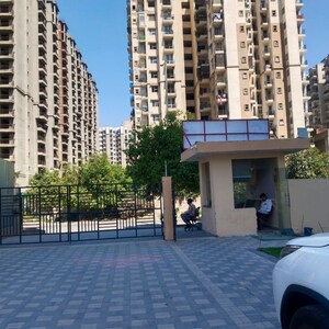 2 BHK Apartment For Sale in Fusion Homes, Tech Zone 4 Greater Noida