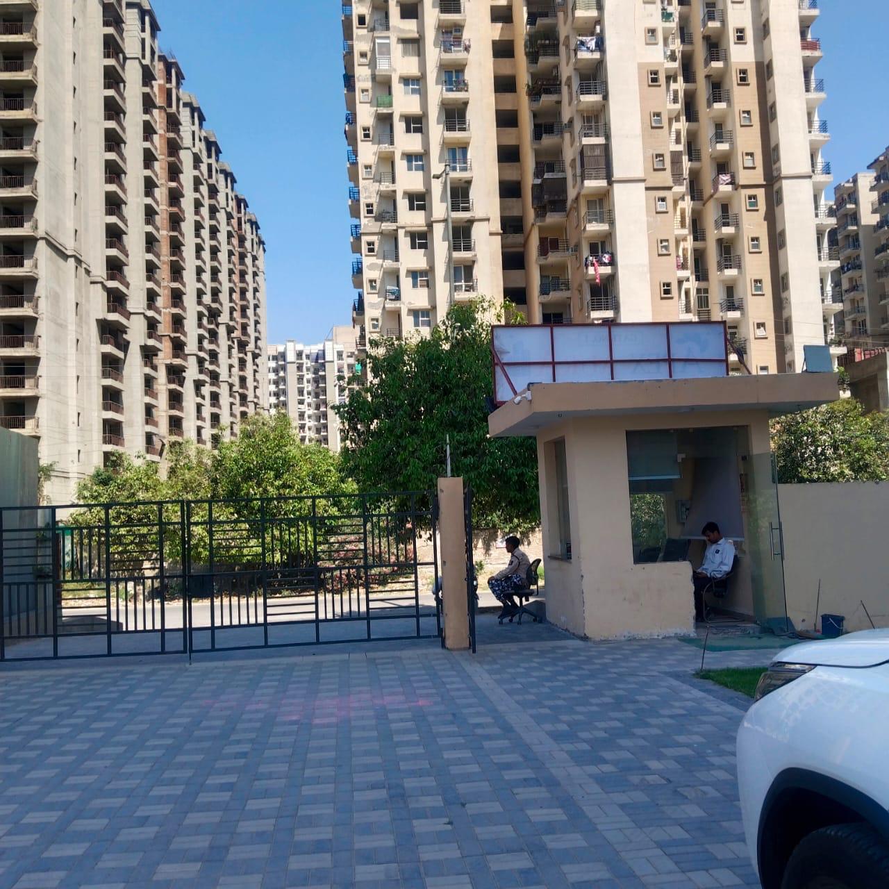 2 BHK Apartment For Sale in Fusion Homes