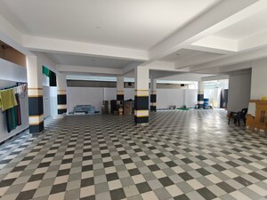 Parking in 3 BHK Apartment at Upparpalli – for Rent