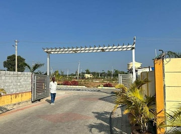  Plot – Exterior View View at Kanakapura - for Sale