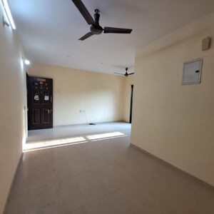 Furnished Amenities in 3.5 BHK Apartment at Prajapati Gaurav, Kharghar Sector 3 – for Rent