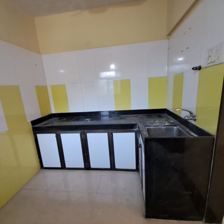 Kitchen, prajapati-gaurav 3.5 Bedroom 2100 Sq.Ft. Apartment In Kharghar Sector 3 Navi Mumbai 9415047