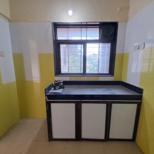 Room in 3.5 BHK Apartment at Prajapati Gaurav, Kharghar Sector 3 – for Rent