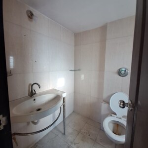 Bathroom in 3.5 BHK Apartment at Prajapati Gaurav, Kharghar Sector 3 – for Rent