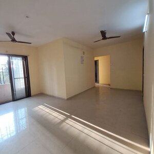 Room in 3.5 BHK Apartment at Prajapati Gaurav, Kharghar Sector 3 – for Rent