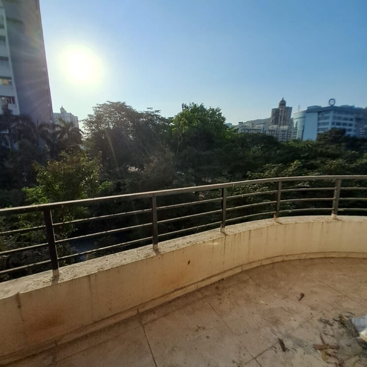 Balcony, prajapati-gaurav 3.5 Bedroom 2100 Sq.Ft. Apartment In Kharghar Sector 3 Navi Mumbai 9415047