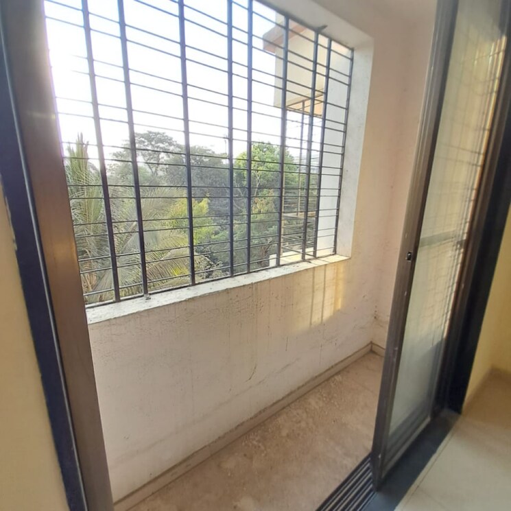 Balcony, prajapati-gaurav 3.5 Bedroom 2100 Sq.Ft. Apartment In Kharghar Sector 3 Navi Mumbai 9415047