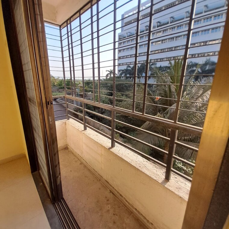 Balcony, prajapati-gaurav 3.5 Bedroom 2100 Sq.Ft. Apartment In Kharghar Sector 3 Navi Mumbai 9415047