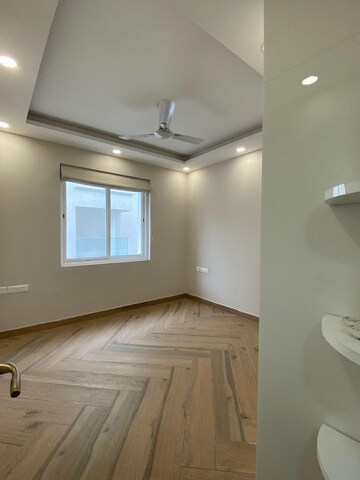 3 BHK Apartment For Rent in Dona Paula