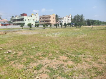  Plot For Sale in Sarjapur