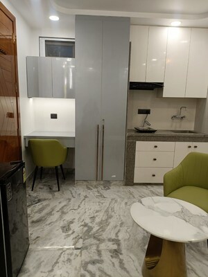  1 RK Builder Floor at Lajpat Nagar 4 – for Rent