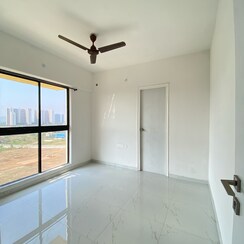 1 BHK Apartment For Sale in Runwal Gardens Phase 2