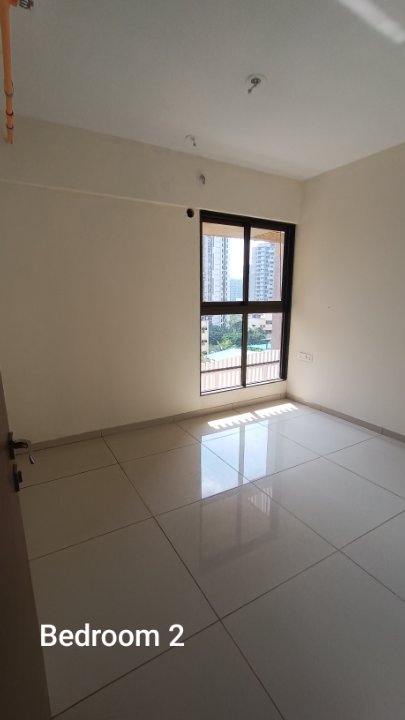 2 BHK Apartment For Rent in Chandak 34 Park Estate