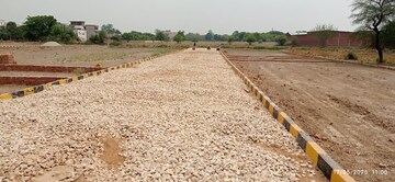 Plot Area in  Plot at Sector 4 – for Sale