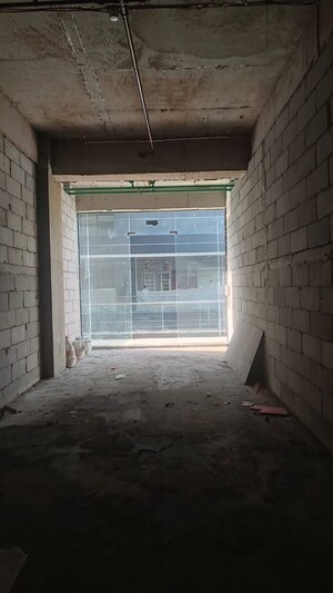  Shop – Exterior View View at Elan Epic, Sector 70 - for Sale