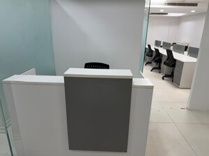 Team Area in  Office Space at JMD Megapolis, Sector 48 – for Rent