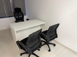 Team Area in  Office Space at JMD Megapolis, Sector 48 – for Rent