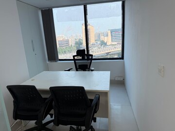 Team Area in  Office Space at JMD Megapolis, Sector 48 – for Rent