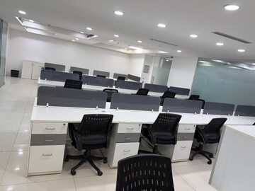  Office Space For Rent in JMD Megapolis, Sector 48