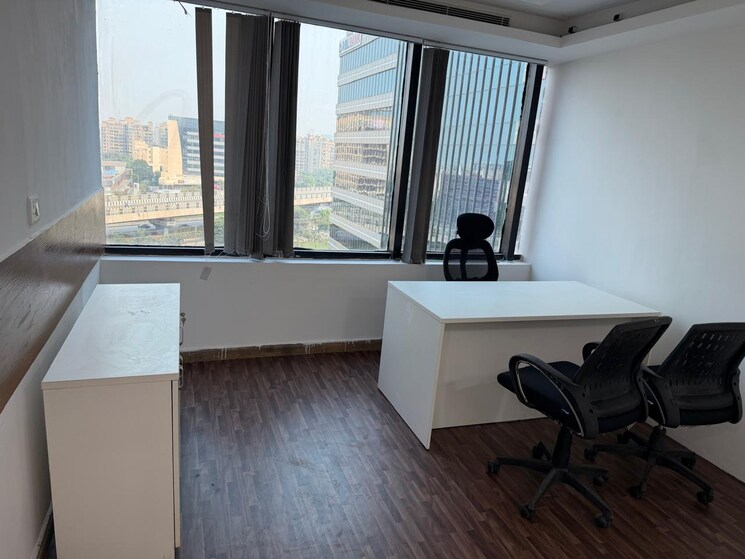 Team Area, jmd-megapolis Commercial Office Space 2973 Sq.Ft. In Sector 48 Gurgaon 9415192
