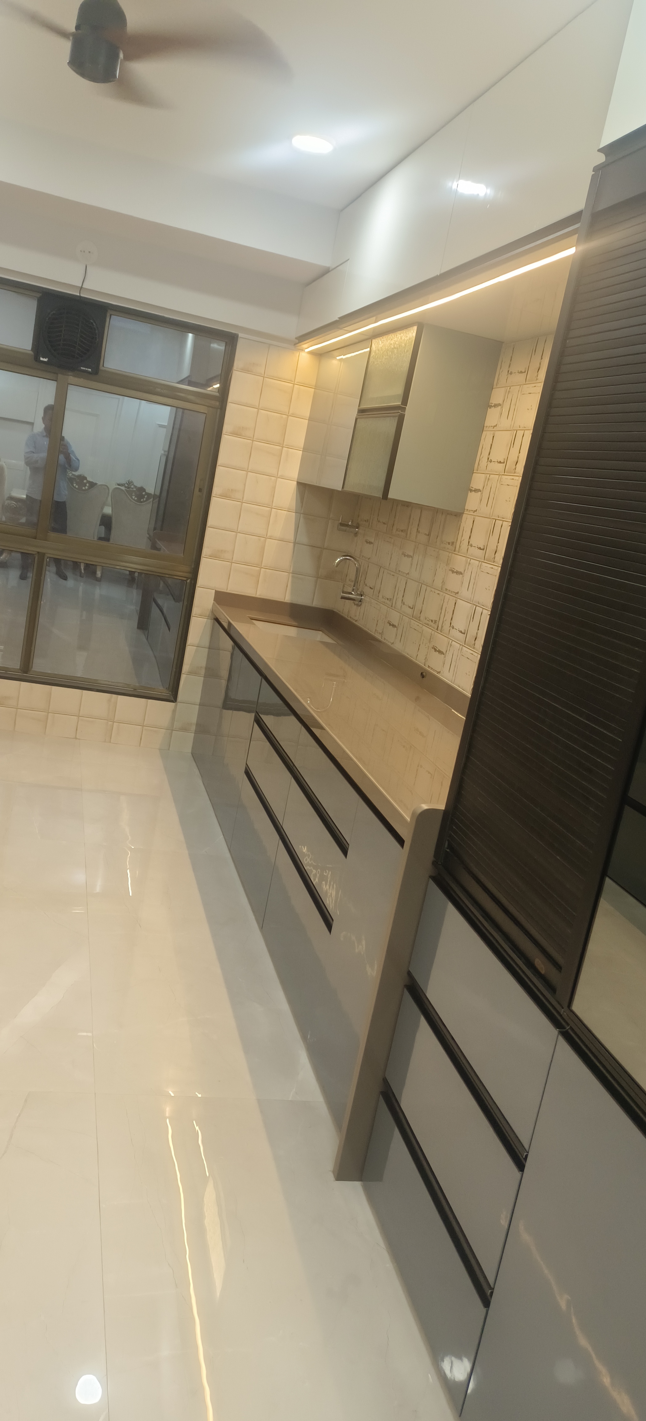 1 BHK 530 Sq.Ft. Apartment in Naigaon Park