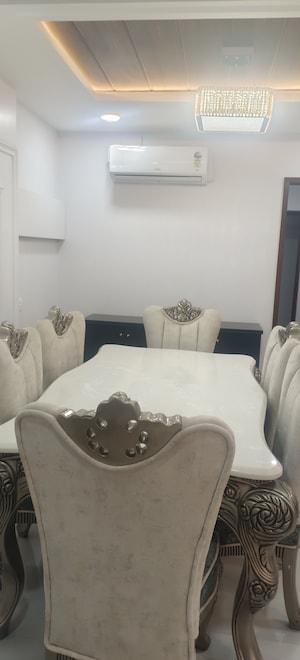 Team Area in 1 BHK Apartment at Naigaon Park, Naigaon West – for Sale