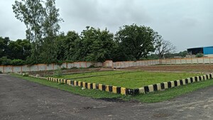 Plot Area in  Plot at Raebareli Road – for Sale