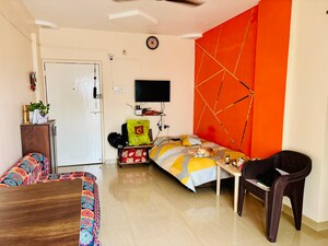 1 BHK Apartment For Sale in Keshav Nagar