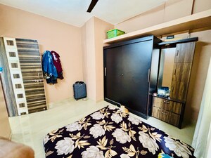 Bedroom in 1 BHK Apartment at Keshav Nagar – for Sale