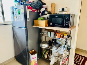 Furnished Amenities in 1 BHK Apartment at Keshav Nagar – for Sale