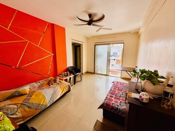Bedroom in 1 BHK Apartment at Keshav Nagar – for Sale