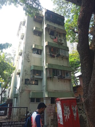 1 Rk  290 Sq.Ft. Apartment in Dahisar Bhushan