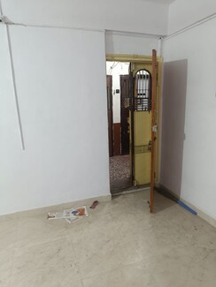1 BHK + Pooja Room Apartment For Sale in Balaji Darshan MIDC