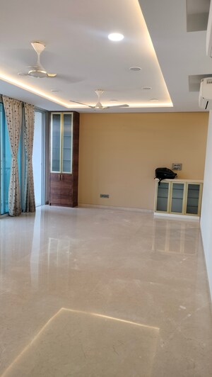 3 BHK Apartment For Sale in Oberoi Exquisite Goregaon, Goregaon East