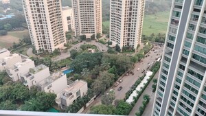 3 BHK Apartment – Exterior View View at Oberoi Exquisite Goregaon, Goregaon East - for Sale