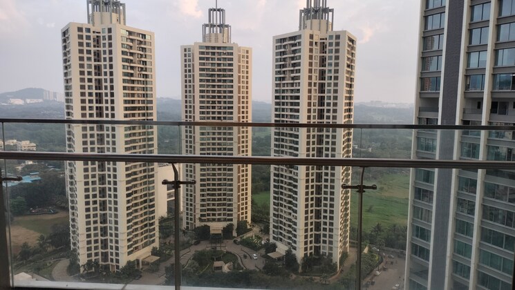 Exterior View, oberoi-exquisite-goregaon 3 Bedroom 1690 Sq.Ft. Apartment In Goregaon East Mumbai 9415260