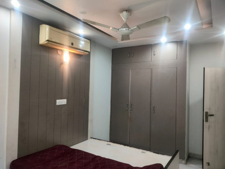Bedroom, mahalaxmi-apartments-gurgaon 3 Bedroom 1400 Sq.Ft. Apartment In Sector 43 Gurgaon 9414521