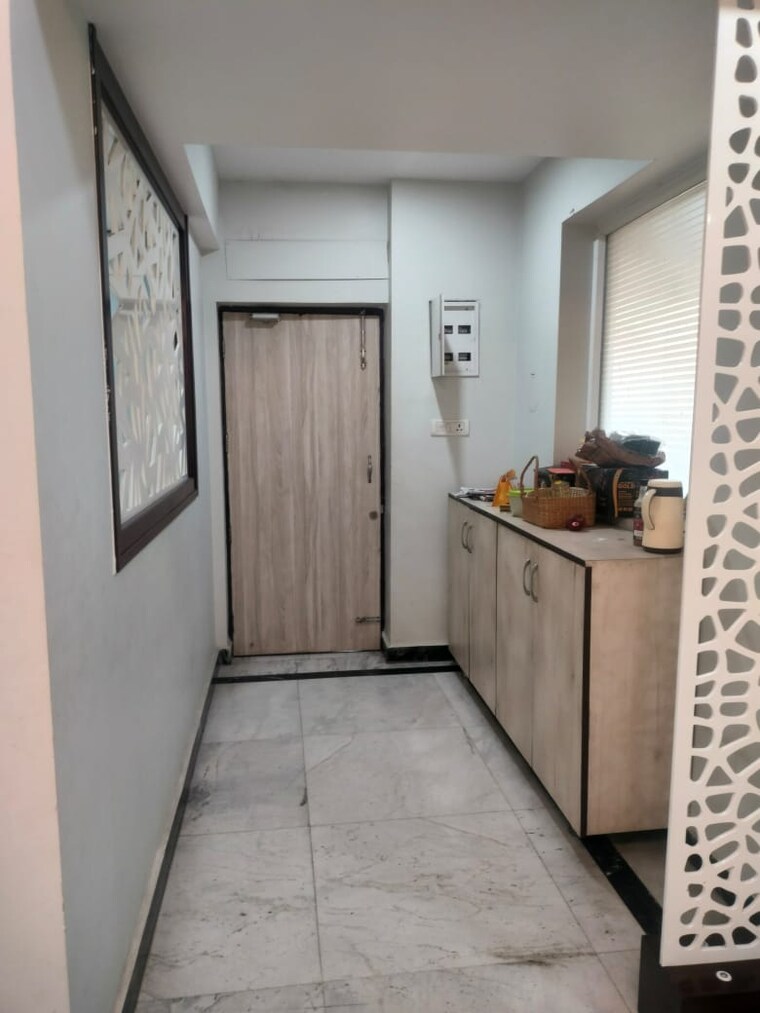 Kitchen, mahalaxmi-apartments-gurgaon 3 Bedroom 1400 Sq.Ft. Apartment In Sector 43 Gurgaon 9414521