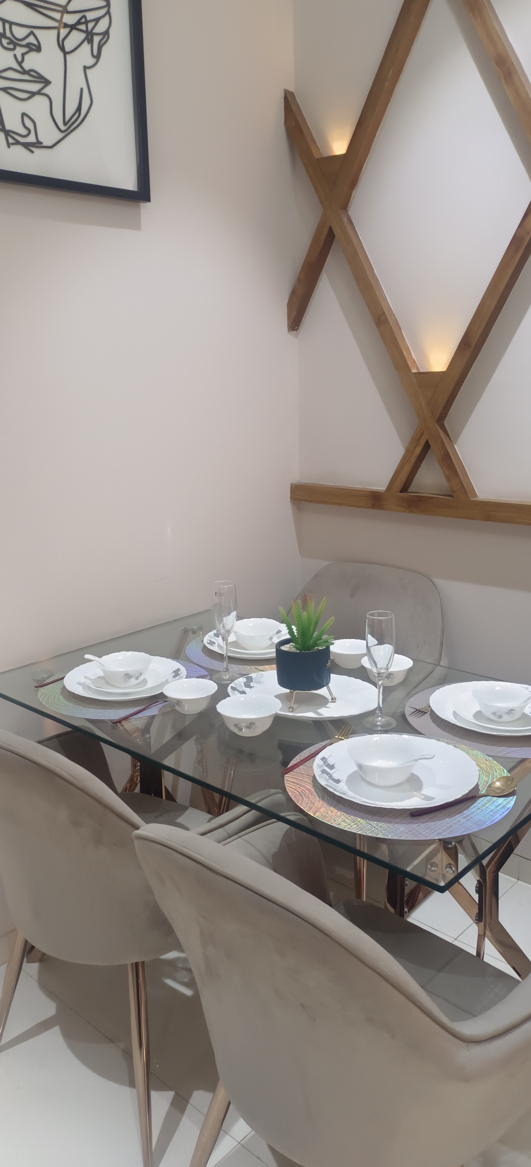 1 BHK + Pooja Room Apartment For Sale in Sunteck One World