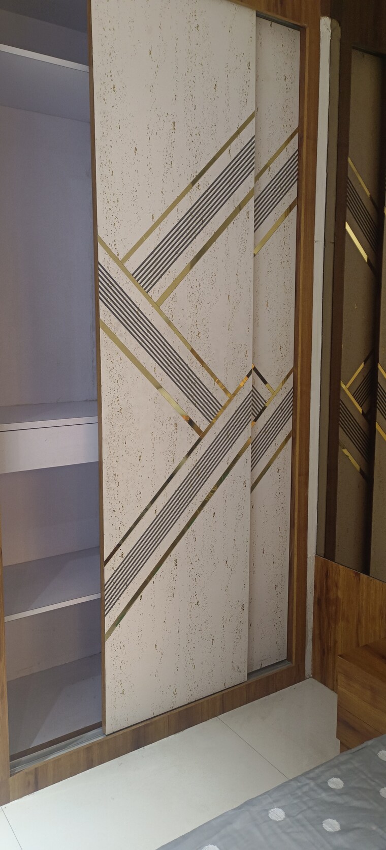 Balcony, sunteck-one-world 1 Bedroom 275 Sq.Ft. Apartment In Tivri Palghar 9415475