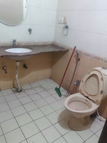 Bathroom in 6+ BHK Independent House at Cozy Home Somajiguda, Somajiguda – for Rent