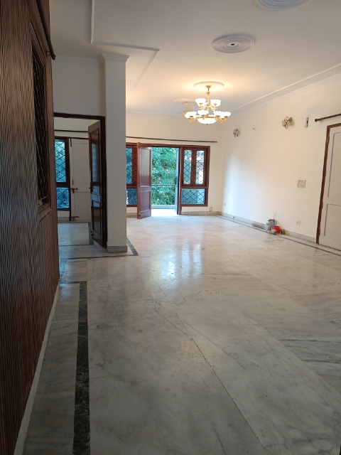 3 BHK Builder Floor For Rent in Uppal Southend